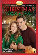 Christmas At Grand Valley Dvd Christianbook Com