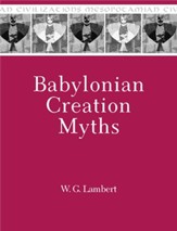 Babylonian Creation Myths