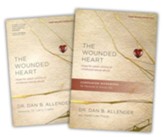 The Wounded Heart, Book and Workbook