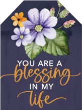 You Are A Blessing Magnet