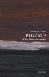 Religion: A Very Short Introduction