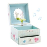 Sweet Rabbit's Song Treasure Box