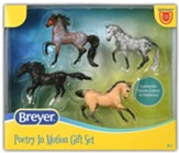 Stablemates Poetry in Motion Gift Set