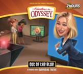 Adventures in Odyssey #68: Out of the Blue