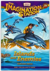 Islands and Enemies