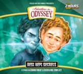 Adventures in Odyssey #69: Best Kept Secrets
