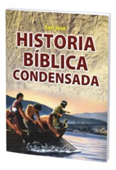 Historia Biblica Condensada (Condensed Biblical History)