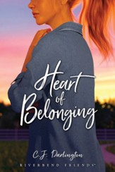 Heart of Belonging #6