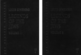 Legends of the Jews, 2 Volumes