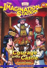 Courage at the Castle