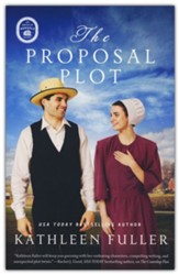 The Proposal Plot