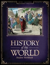 History of the World Workbook