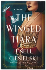 The Winged Tiara