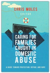 Caring for Families Caught in Domestic Abuse: A Guide toward Protection, Refuge, and Hope