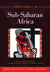 Christianity in Sub-Saharan Africa  - Slightly Imperfect