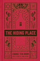 The Hiding Place, Deluxe Edition