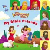 Beginner's Bible My Bible Friends