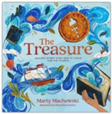The Treasure: Ancient Story Ever New of Jesus and His Church