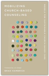Mobilizing Church-Based Counseling: Models for Sustainable Church-Based Care
