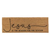 Jesus is the Reason Doormat