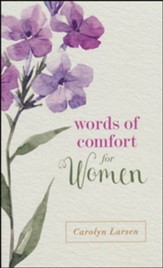 Words of Comfort for Women