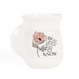 Be Still & Know, Cozy Cup