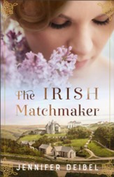 The Irish Matchmaker, Softcover
