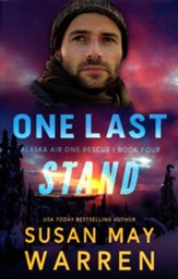 One Last Stand, Softcover, #4