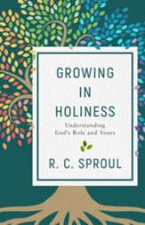 Growing in Holiness: Understanding God's Role and Yours