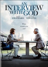 An Interview with God, DVD