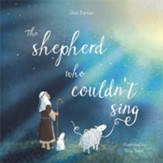 The Shepherd Who Couldn't Sing