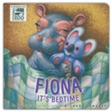 Fiona, It's Bedtime: A Padded Board Book