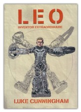 LEO, Inventor Extraordinaire