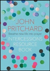 The Intercessions Resource Book