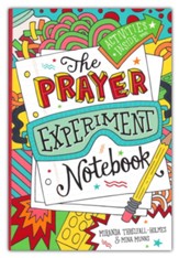 The Prayer Experiment Notebook