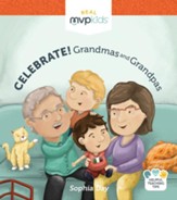 Celebrate! Grandmas and Grandpas