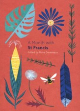 A Month with Saint Francis