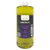 Lily of the Valley Anointing Oil, 32oz