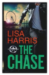 The Chase: US Marshals, Large Print