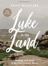 Luke in the Land - DVD Set