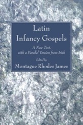 Latin Infancy Gospels