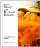 Sister Wendy's 100 Best-Loved Paintings