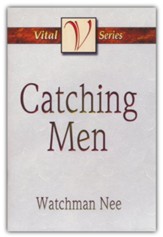 Catching Men