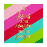 Jesus is the Reason for the Season Napkins, Pack of 20