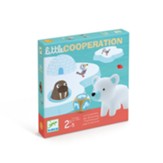 Little Cooperation Game