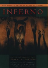 Inferno, Volume 1