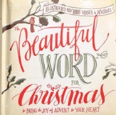 The Beautiful Word for Christmas