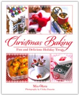 Christmas Baking: Fun and Delicious Holiday Treats