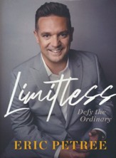 Limitless: Defy the Ordinary