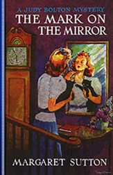 #15: The Mark on the Mirror